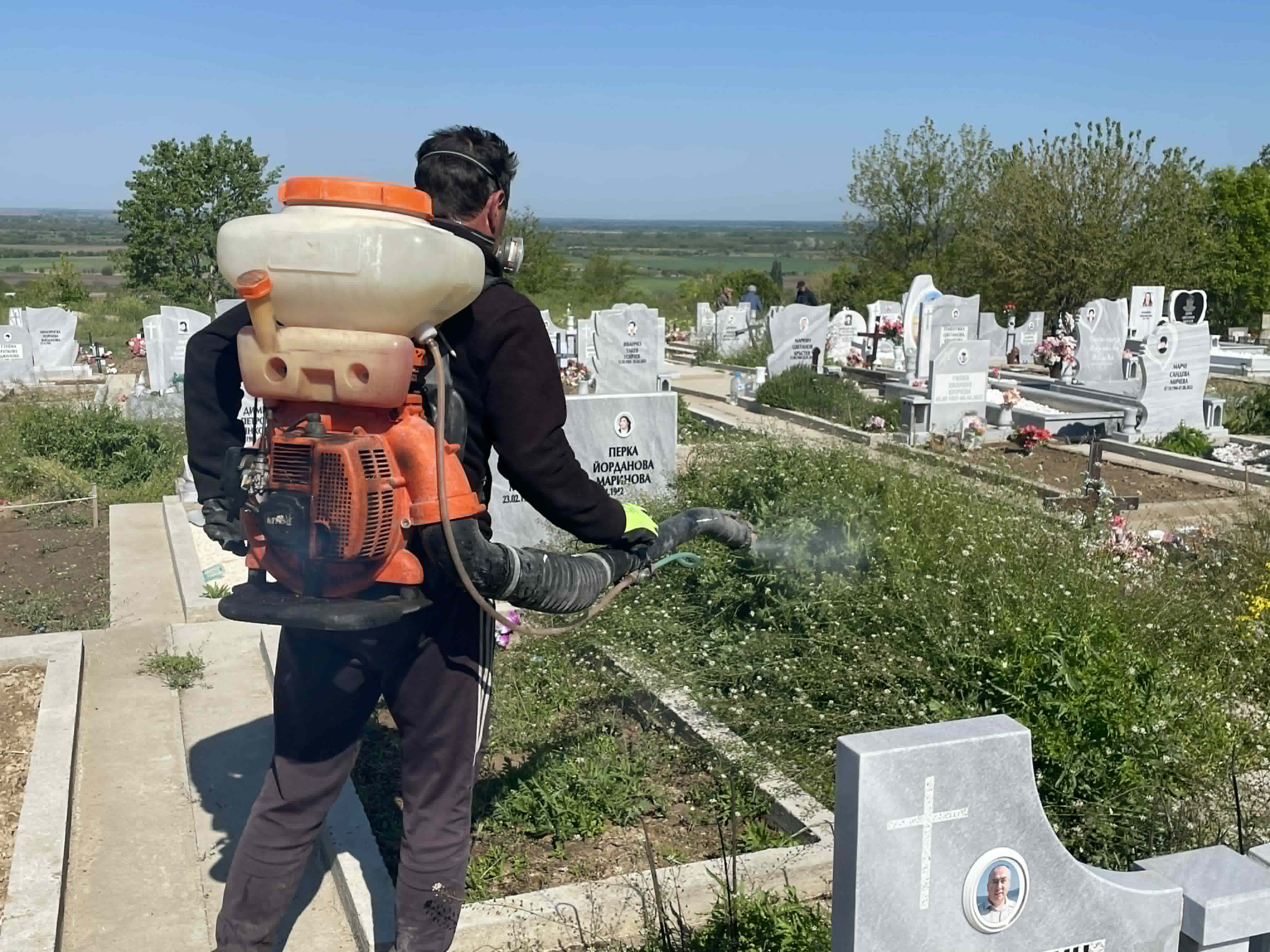 снимка