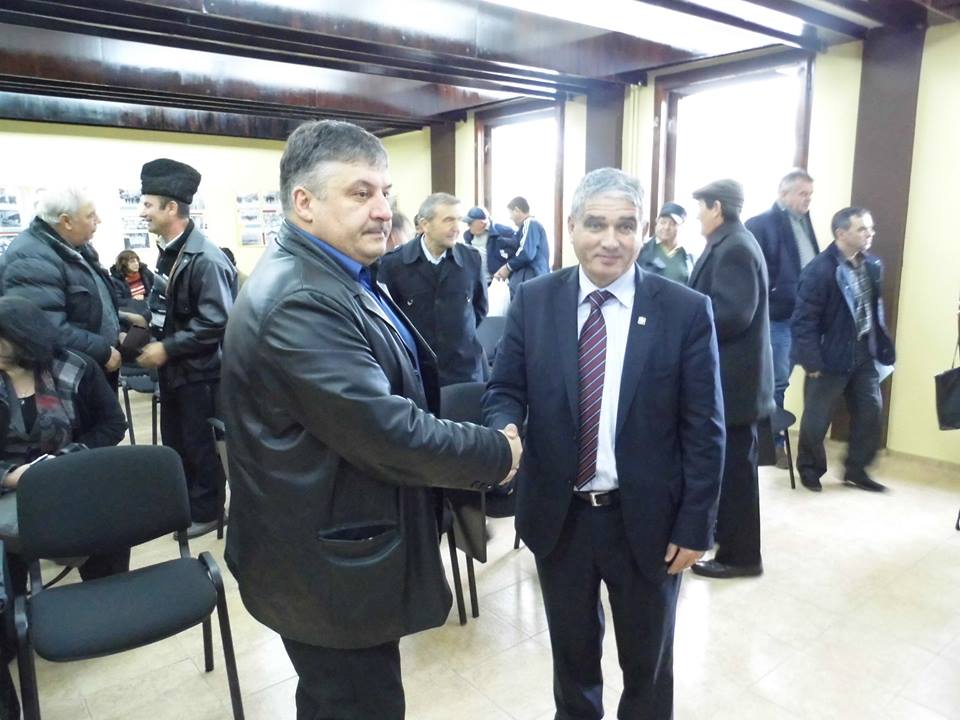 Община Гулянци приключи втори проект в партньорство с Румъния