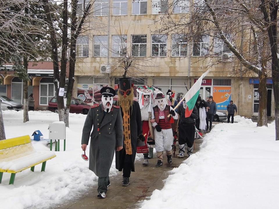 В Гулянци отпразнуваха Ивановден