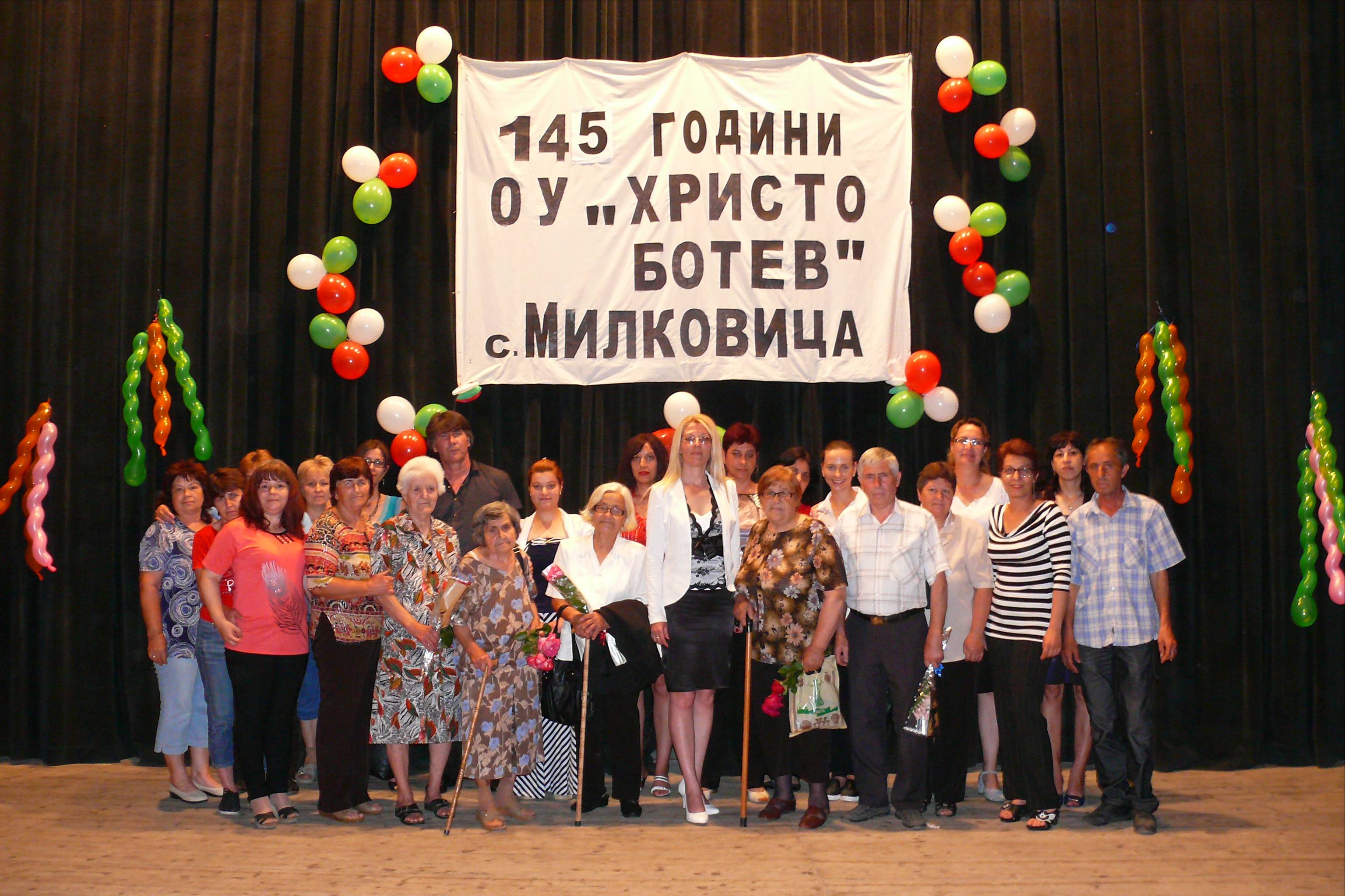 145 ОУ 2