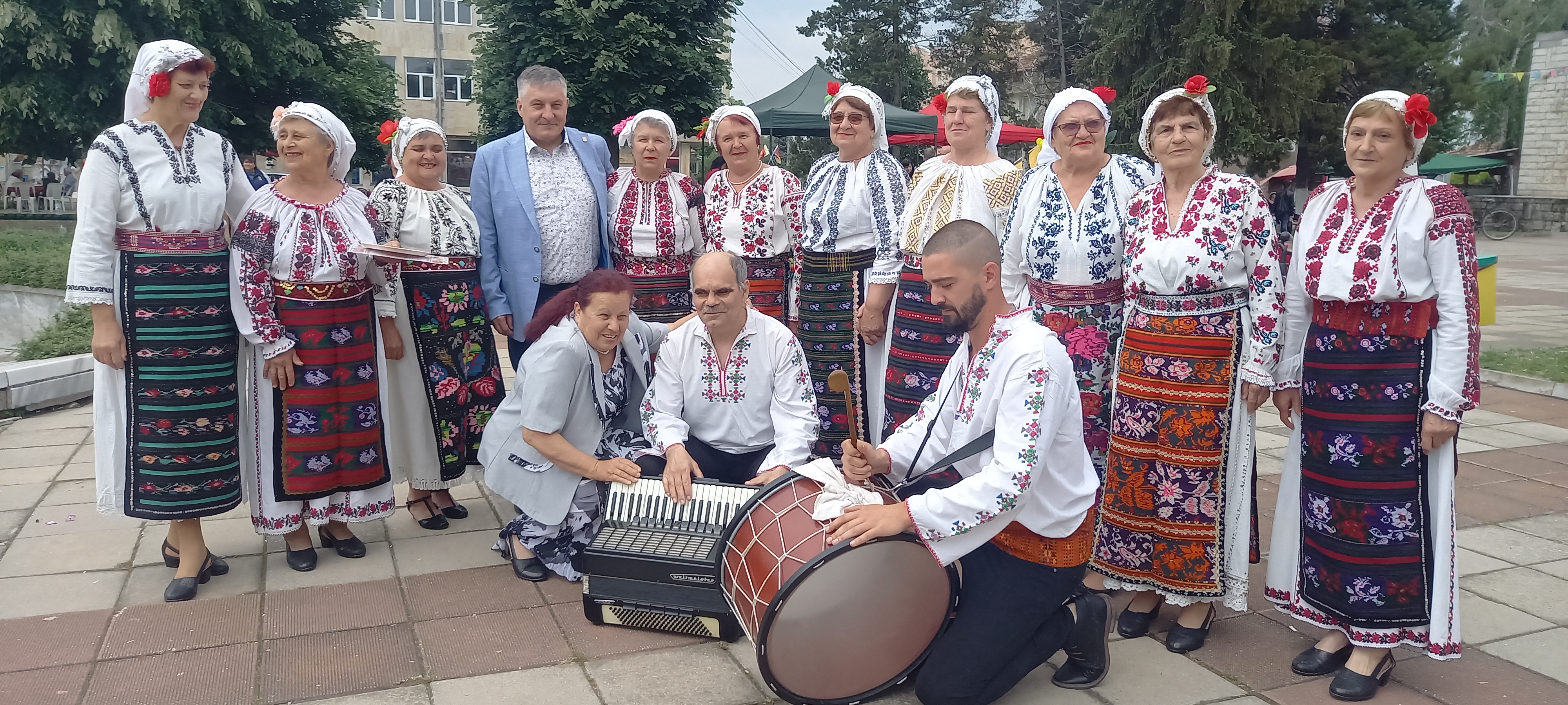 Гулянци пя, танцува и се забавлява в дните от 26 до 28 май