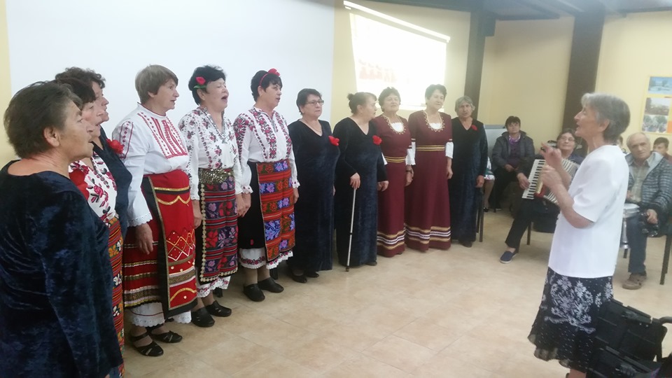 20 години ЖВГ "Дунавски звуци"
