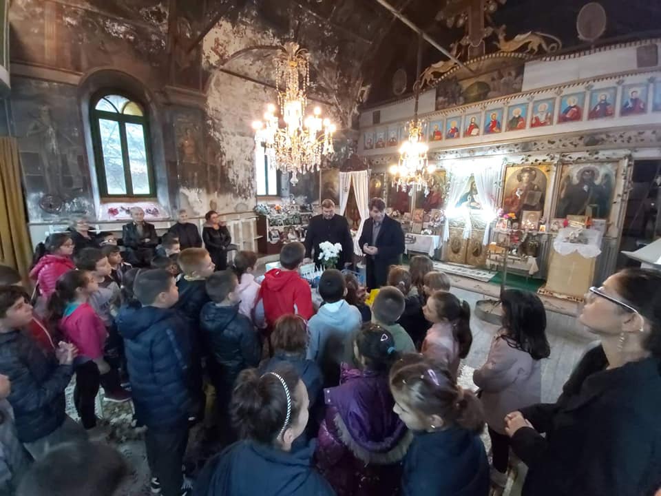 Инициатива „Добротата - оръжието на силните!”