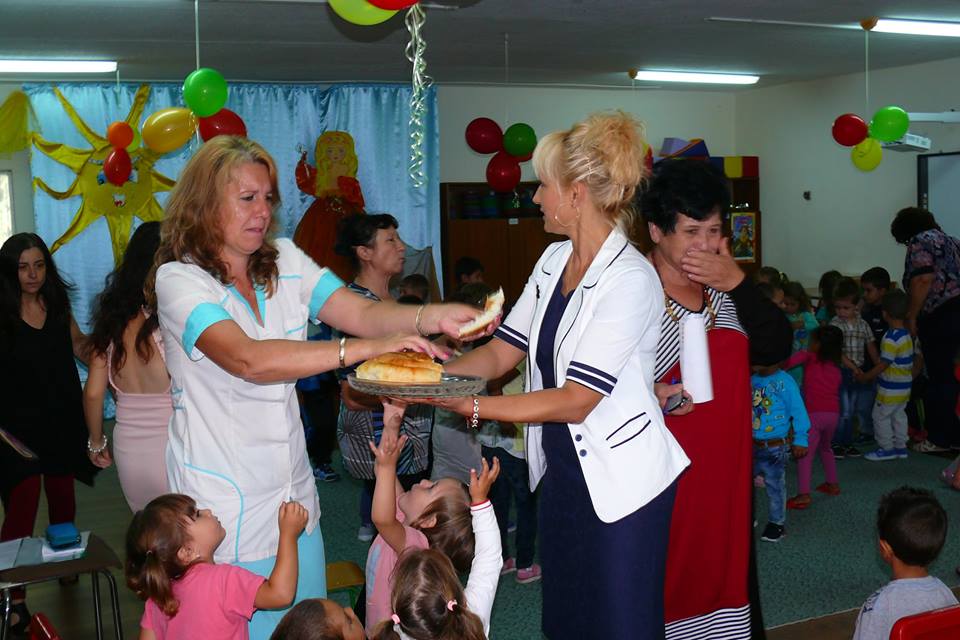 Учебната година започна за 1057 деца от община Гулянци