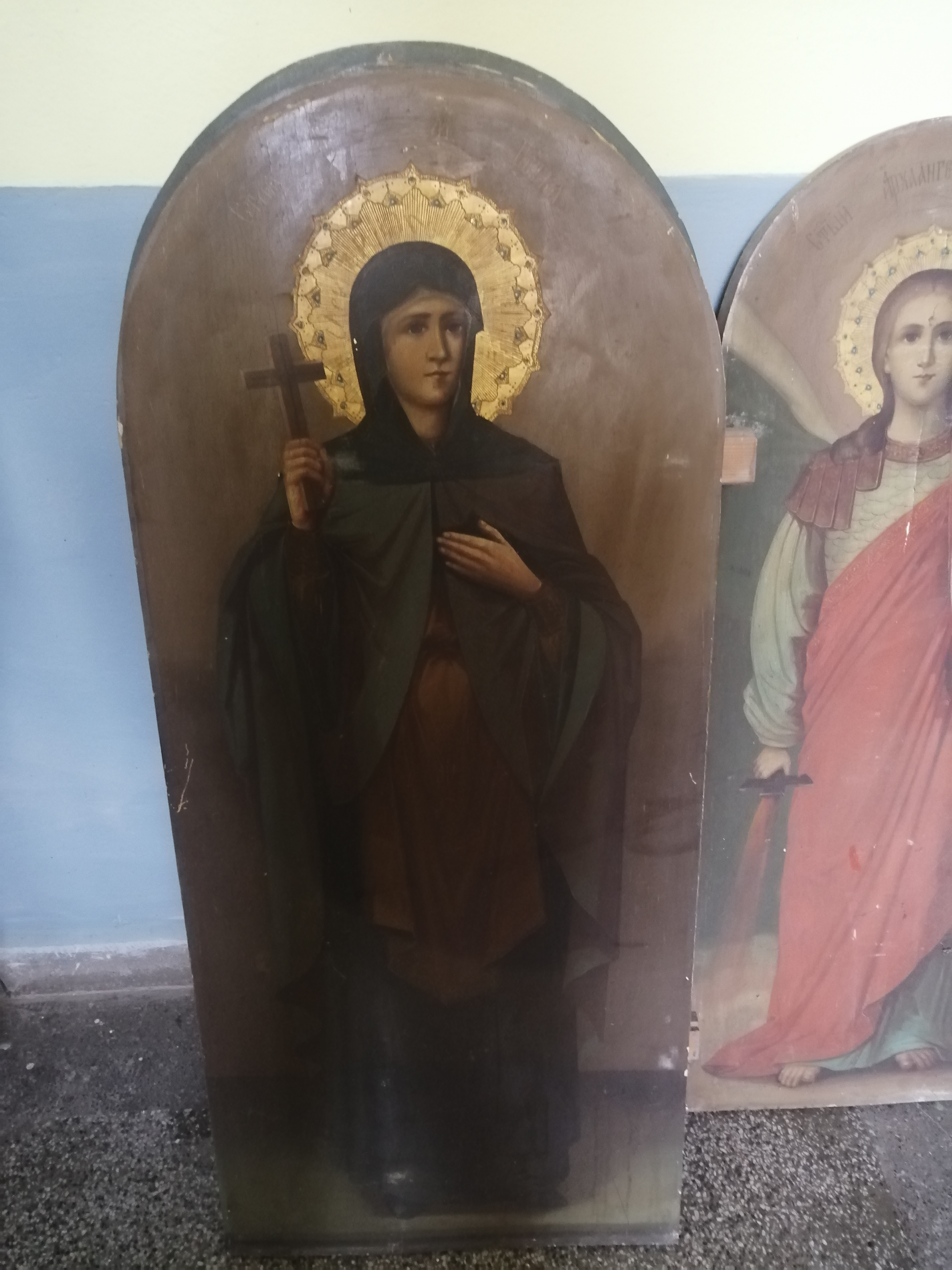 Низ от чудеса съпътстват Димитър Димитров в инициативата му за построяване на параклис в село Искър