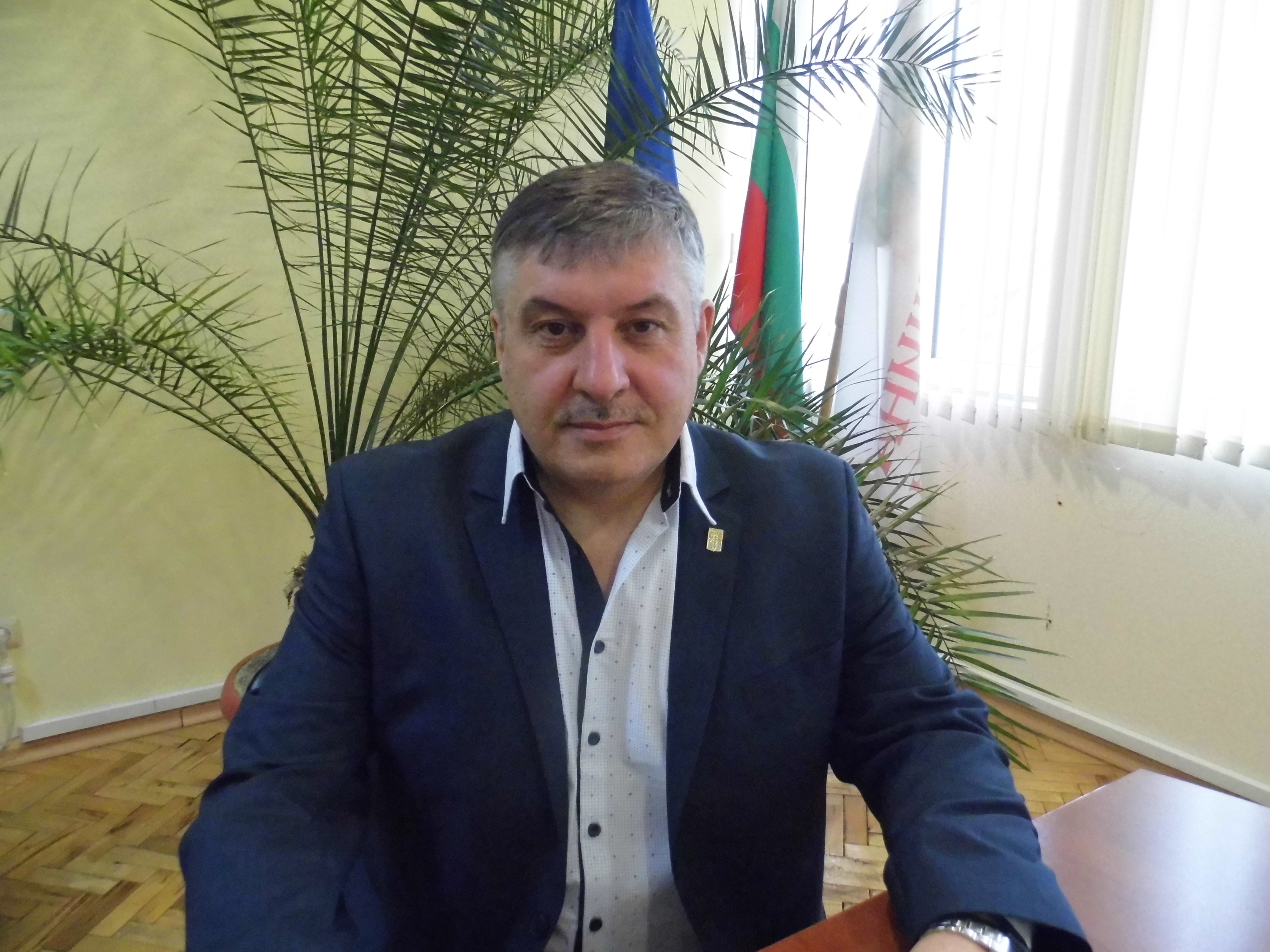 Да бъде и пребъде независима България!