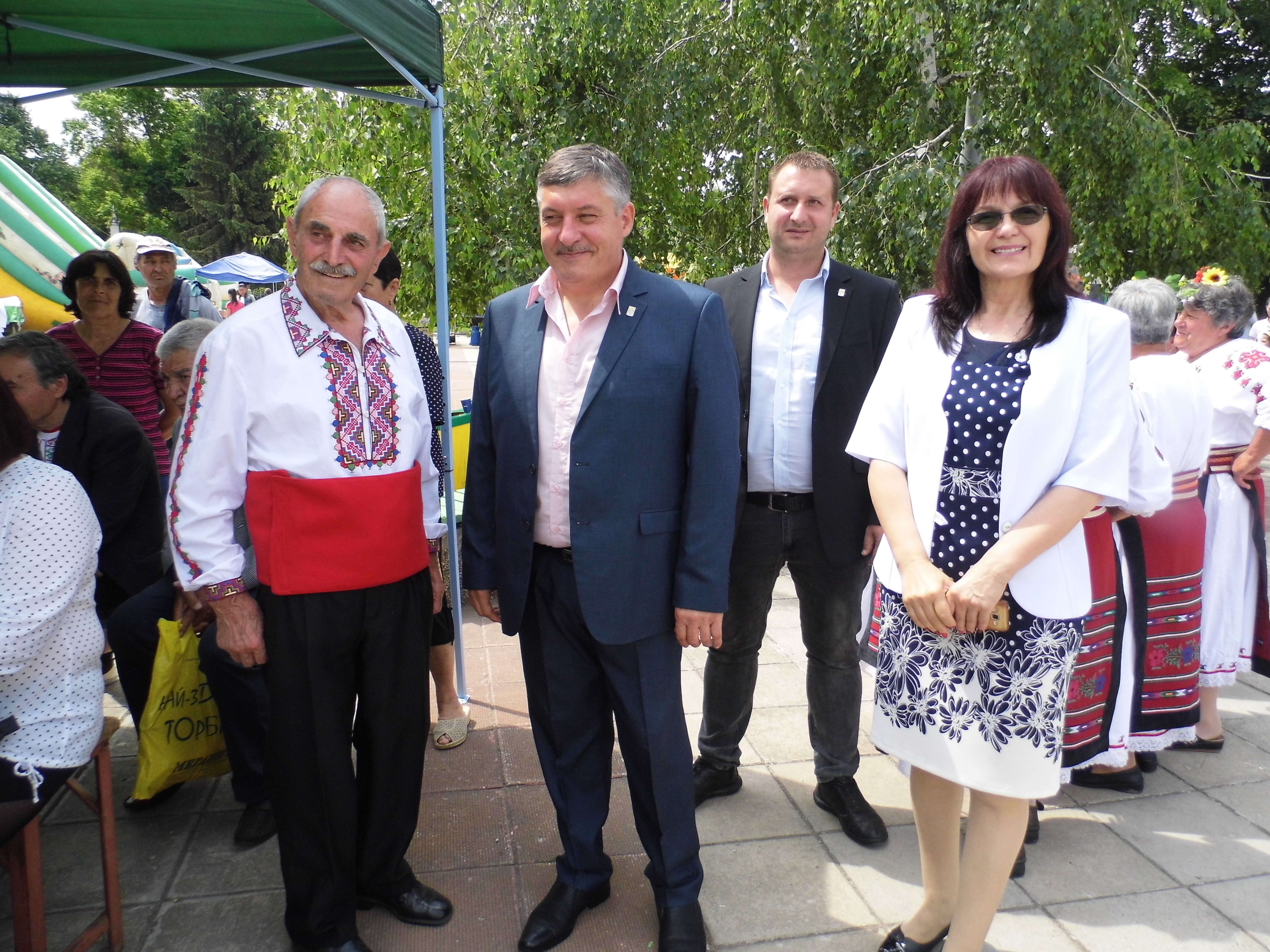 Панаирни дни Гулянци 2019
