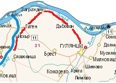 Ремонт на пътища