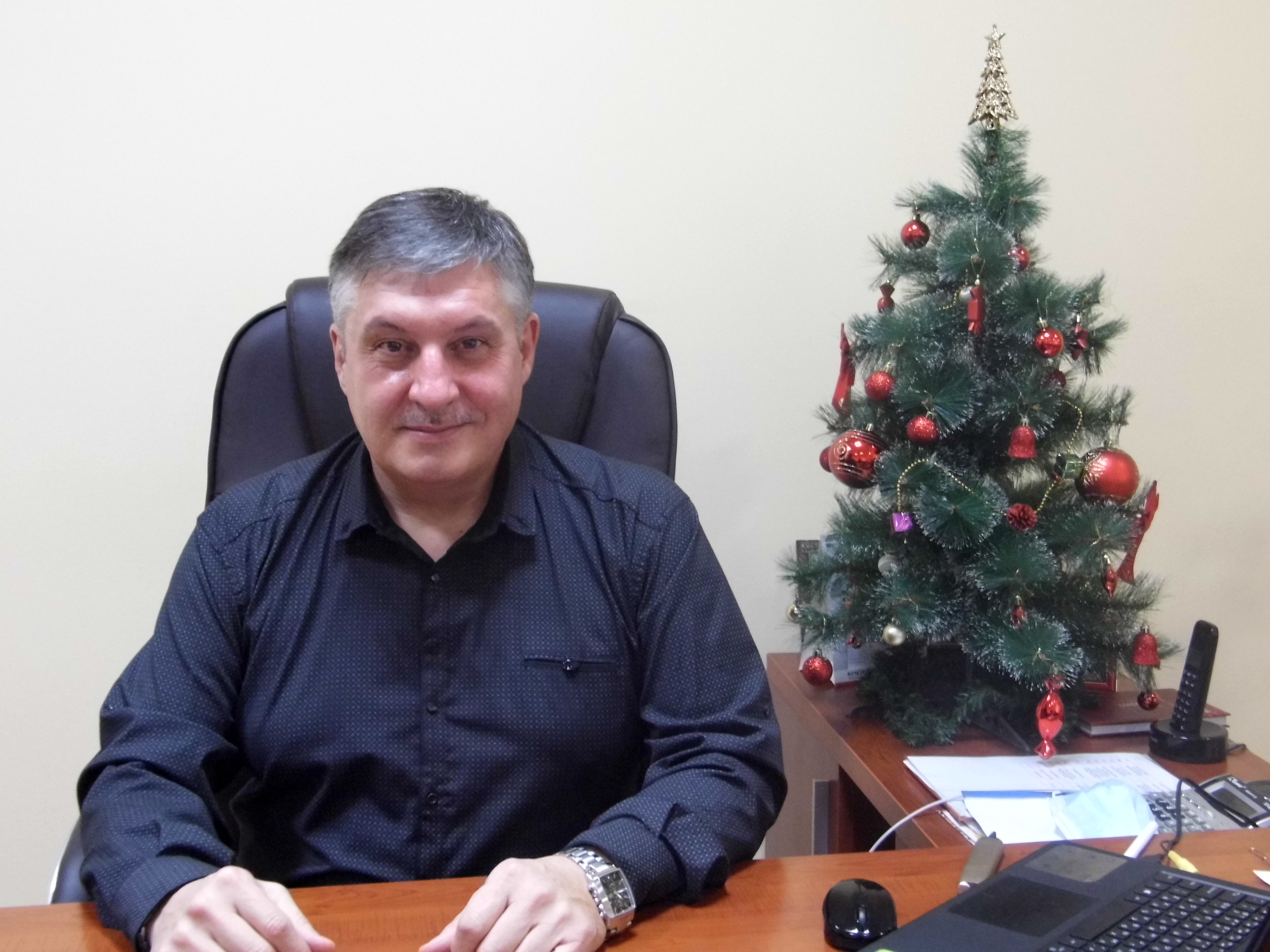 Светли Христови празници!