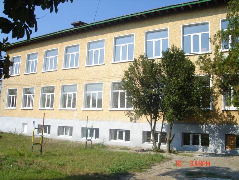 Детски заведения