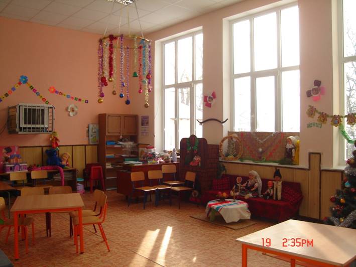 Детски заведения